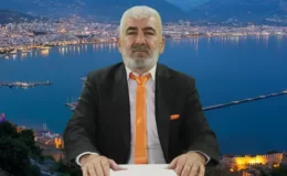 Belediye Başkan Adayı Haydar Yıldız Kimdir ?