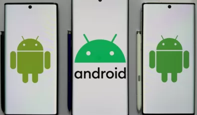 Android’de Cihaz Senkronizasyonu Kolaylaşacak