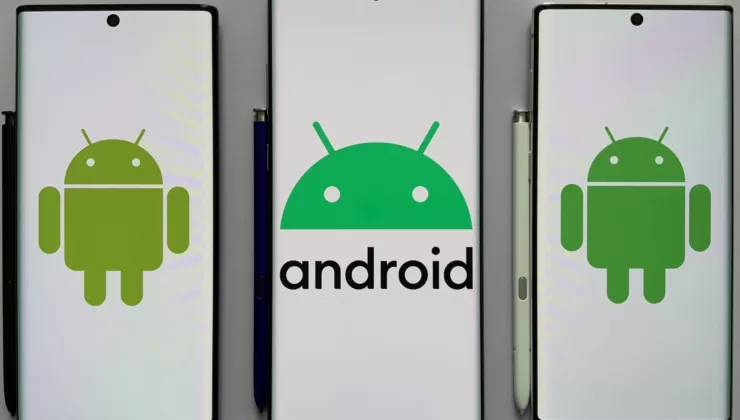 Android’de Cihaz Senkronizasyonu Kolaylaşacak