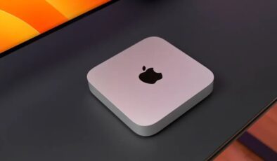 Apple M3 Çipli Mac Mini Modelini Test Etmeye Başlamış Olabilir