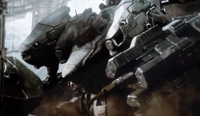 Armored Core 6 Fires of Rubicon Sistem Gereksinimleri Belli Oldu