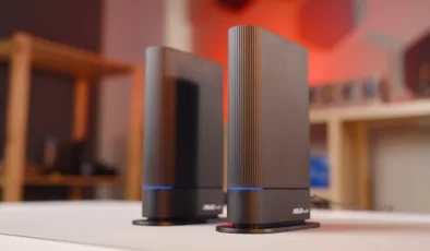 Asus Extendable Router Nedir? | Asus RT-AX59U İnceleme