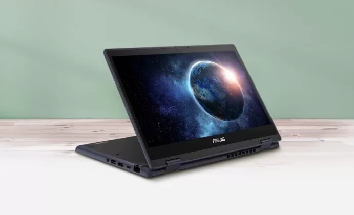 ASUS’tan K12 Eğitim Modeline Özel Bilgisayar: ASUS BR1402F
