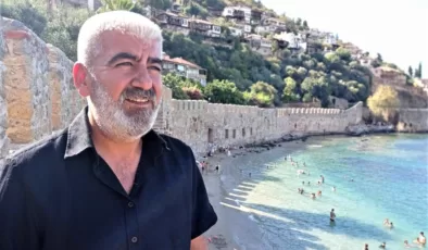 Haydar Yıldız, Neden Aday olduğunu açıkladı
