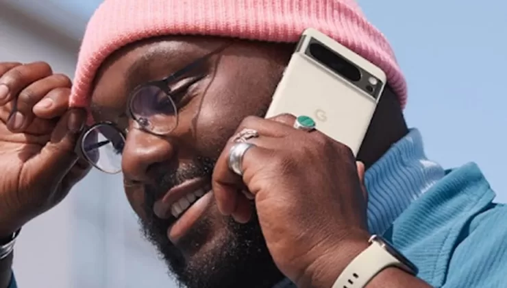 Google Pixel 8 Pro Tasarımı Doğrulandı