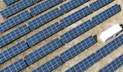 Güneş Enerjisi Kullanımında Rekor Büyüme Yaşanacak