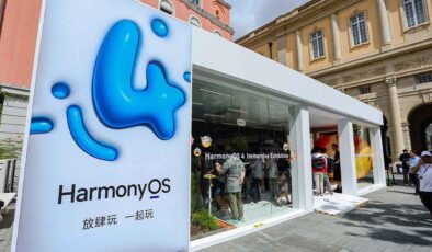 HarmonyOS 4 Beta Sürümüne Uygun Cihazların Listesi Yayınlandı