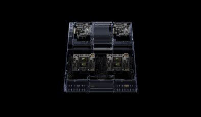 HBM3e Bellekli Yeni Nesil NVIDIA GH200 Grace Hopper Duyuruldu