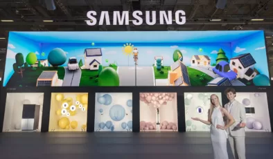 IFA 2023: Samsung SmartThings, Hayattaki Önceliklerle Bağlantıyı Sağlıyor