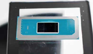 Intel Core Ultra “Meteor Lake” İşlemciler Eylül Ayında Tanıtılacak