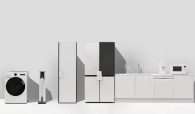 LG, Herkes İçin Tasarım Vizyonunu Bir Adım İleri Taşıyor