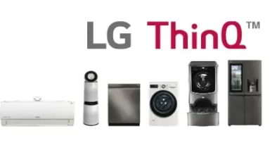 LG, LG ThinQ Akıllı Ev Platformu Aracılığıyla Markalar Arası Bağlantı Sağlayacak