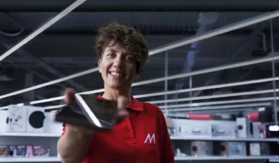 MediaMarkt, Yenilenmiş Telefon ve Akıllı Telefon Kiralama Hizmeti ile Teknolojiyi Erişilebilir Kılıyor