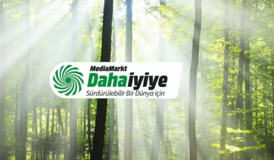 MediaMarkt’tan Geri Dönüşüm Hamlesi
