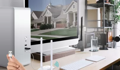 Mercusys, Yeni Wi-Fi USB Adaptörlerini Satışa Sundu
