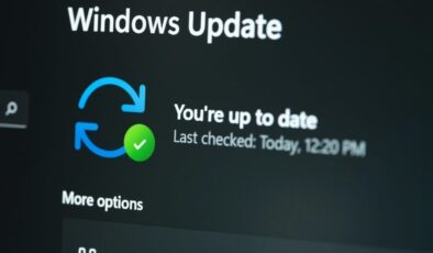 Microsoft, Yeni Bir Güncellemeyle Intel DirectX Hatasını Düzeltti