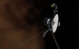 NASA İki Hafta Boyunca Haber Alamadığı Voyager 2 ile Temasa Geçti