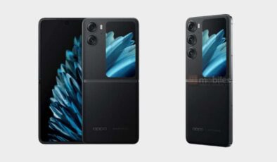Oppo Find N3 Flip MIIT Sertifikasyon Sitesinde Görüldü