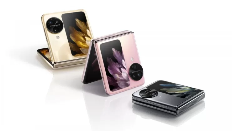 Oppo Find N3 Flip Tanıtıldı, İşte Özellikleri ve Fiyatı