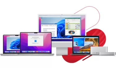 Parallels Desktop 19 Birçok Yenilik İle Geldi