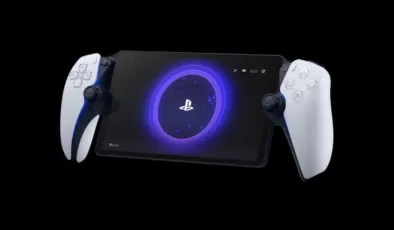 Project Q’nun Adı Konuldu: PlayStation Portal