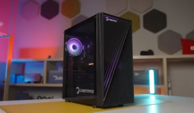 RTX 4060 8 GB Oyun Performansı | incehesap