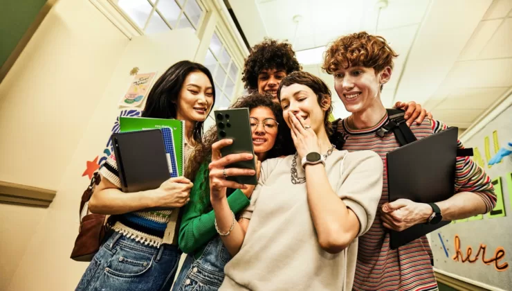 Samsung, Öğrenci ve Öğretmenlere Özel Akıllı Telefon ve Tablette Eylül Boyunca İndirim Uygulayacak
