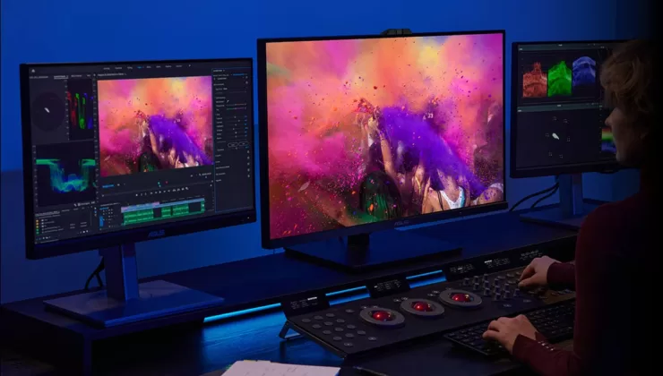 Sanatçı Ruhlu ProArt Serisinin Yeni Üyeleri! – Gamescom 2023 #4