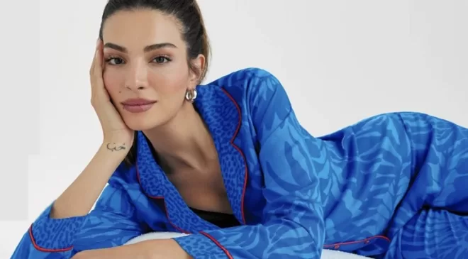 Sütyen ve Pijama Takımı Nasıl Seçilmeli?