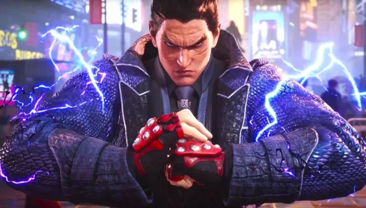 Tekken 8 Çıkış Tarihi Belli Oldu