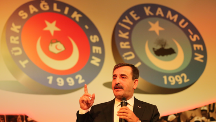 “Toplu Sözleşme ve Hakem Kurulu Süreci Tam Bir Fiyaskodur” 