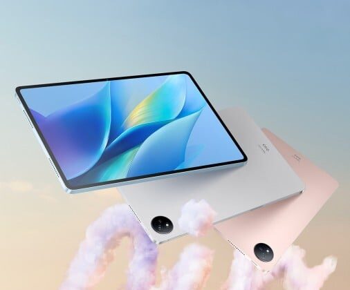Vivo Pad Air Özellikleri Doğrulandı