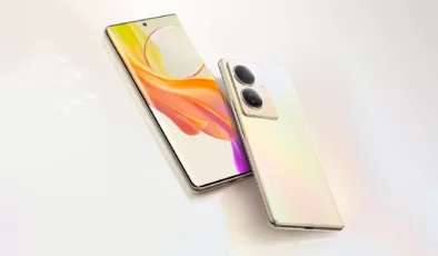 vivo V29 Lite 5G ile Fotoğraf ve Video Deneyimi