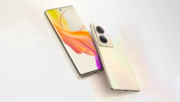 vivo V29 Lite 5G ile Fotoğraf ve Video Deneyimi