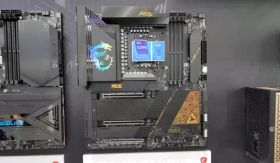 Windows 11 Güncellemesi, Bazı MSI Anakartlarda Mavi Ekran Hatalarına Neden Oluyor