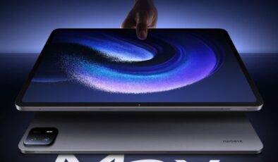 Xiaomi Pad 6 Max ve Band 8 Pro Tanıtım Tarihleri Belli Oldu