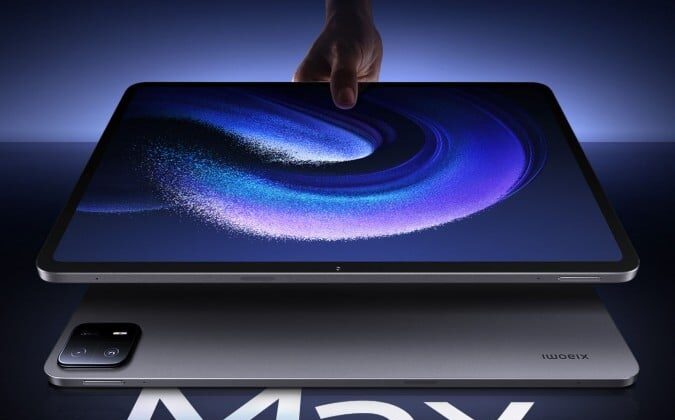 Xiaomi Pad 6 Max ve Band 8 Pro Tanıtım Tarihleri Belli Oldu