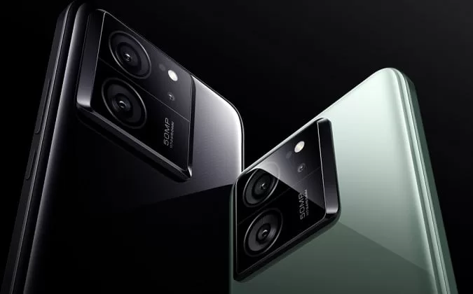 Xiaomi Redmi K60 Ultra Tasarımı Doğrulandı