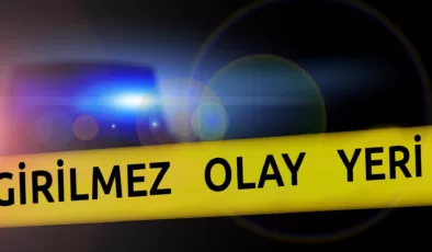 Alanya’da yerleşik Hollandalı evinde ölü bulundu