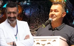 Başkan Yücel’den Mahmutlar’da düzenlenecek olan Hakan Altun konserine davet