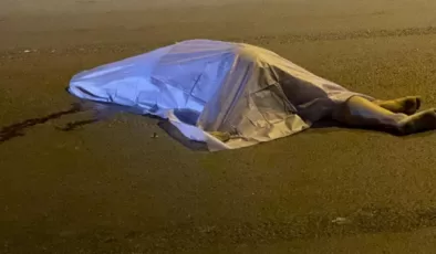 Alanya’da bir turist daha trafiğe kurban gitti