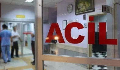 Alanya’da otomobilin çarptığı Rus çocuk ağır yaralandı