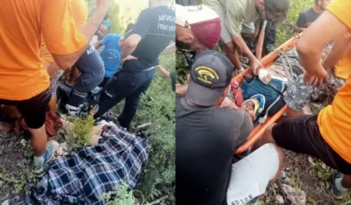 Alanya’da yamaç paraşütü kazasında ölü sayısı 2’ye çıktı