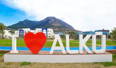 ALKÜ’nün bütçesi yüzde 130 arttı