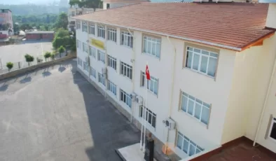 Antalya’nın en iyi liseleri arasına Alanya’dan 2 okul girdi