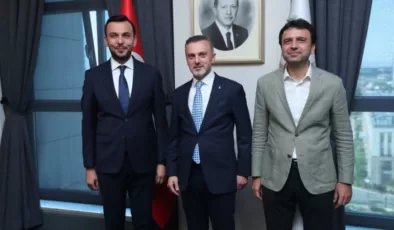 Toklu’dan genel merkez çıkarması