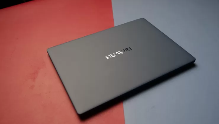 HUAWEI MateBook Modelleri Öğrencilere Özel İndirimlerle Satışta
