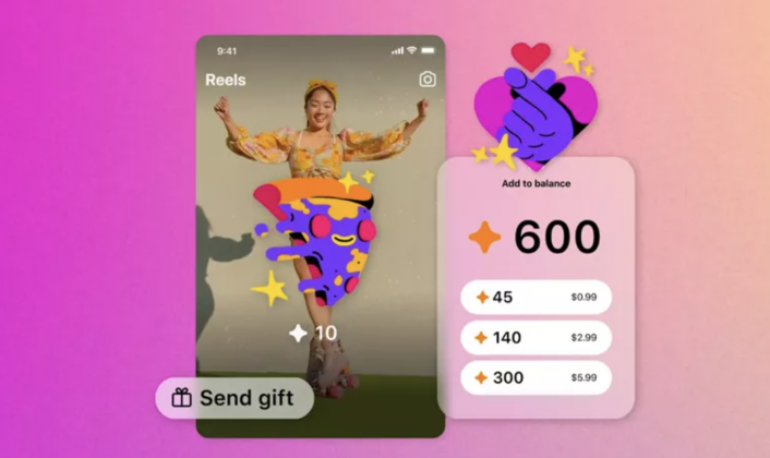 Instagram para kazanma özelliğini Türkiye’de aktif etti (Instagram’dan nasıl para kazanılır?)