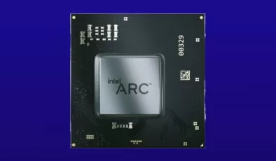 Intel, Yeni Nesil ‘Arc Battlemage’ Ekran Kartlarını Test Etmeye Başladı