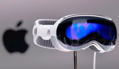Meta ve LG, Apple Vision Pro Rakibi Geliştiriyor Olabilir